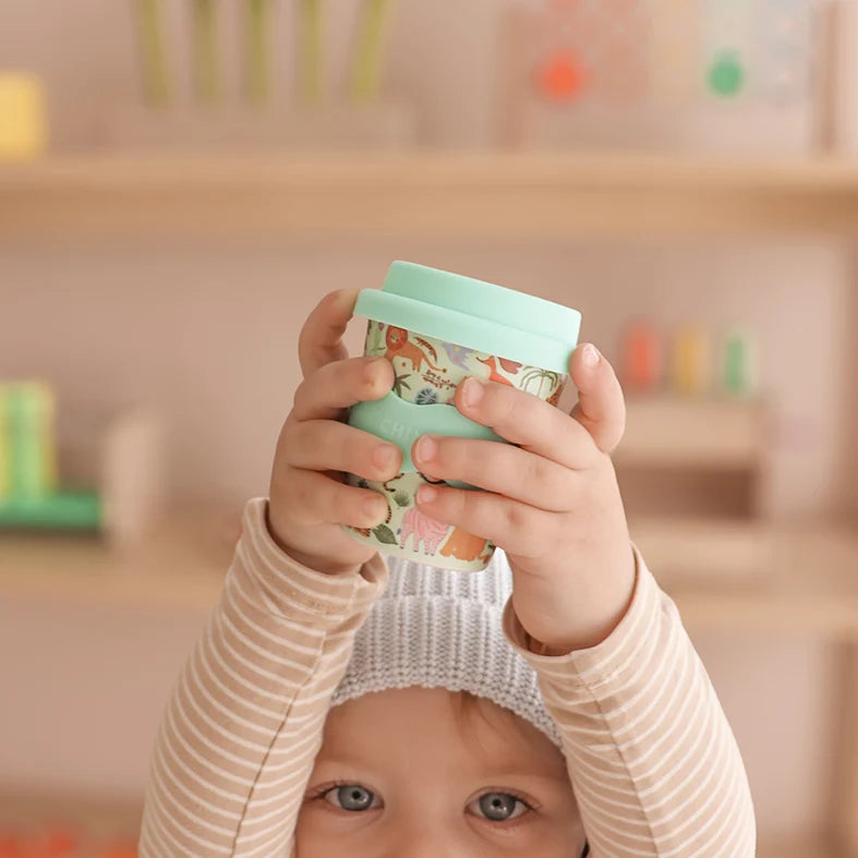 CHINO CLUB - BABYCHINO CUP - SAFARI