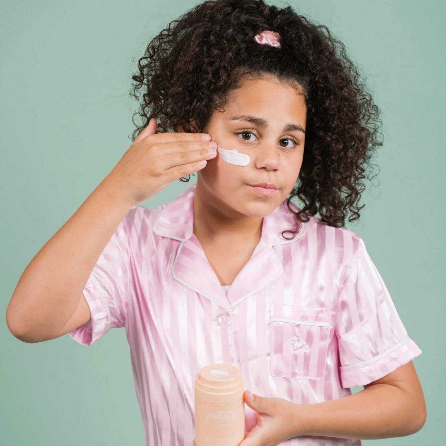PETITE SKIN CO - MY FIRST SKINCARE ROUTINE