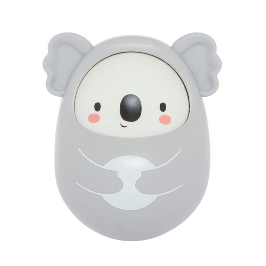 TIGERTRIBE TOY - ROLY POLY KOALA