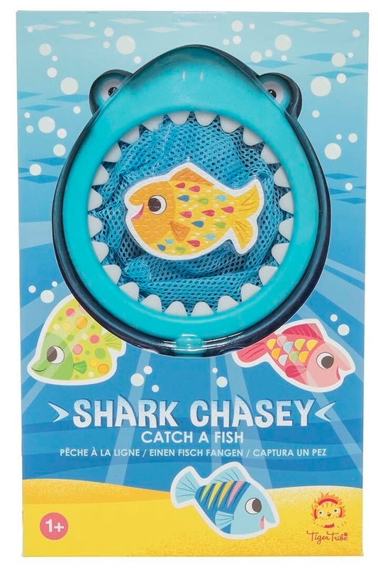 TIGERTRIBE - BATH - SHARK CHASEY