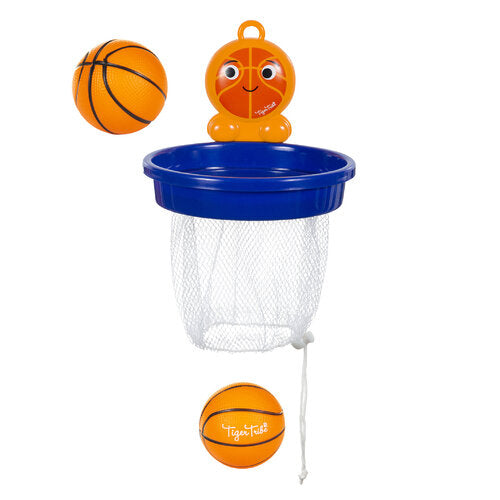 TIGERTRIBE - BATH - BATH BALL - DUNK TIME