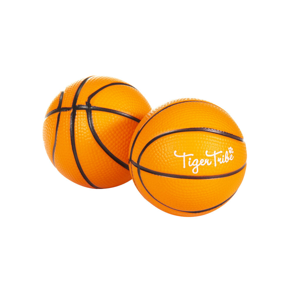 TIGERTRIBE - BATH - BATH BALL - DUNK TIME