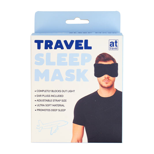 ANNABEL TRENDS TRAVEL SLEEP MASK