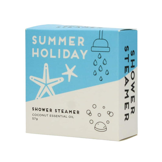 ANNABEL TRENDS - SHOWER STEAMER (3 TYPES)
