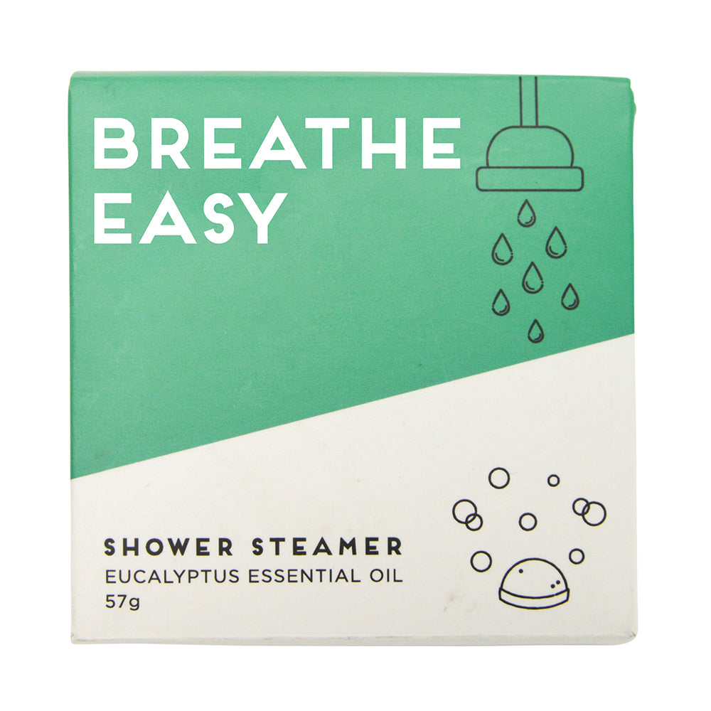 ANNABEL TRENDS - SHOWER STEAMER (3 TYPES)