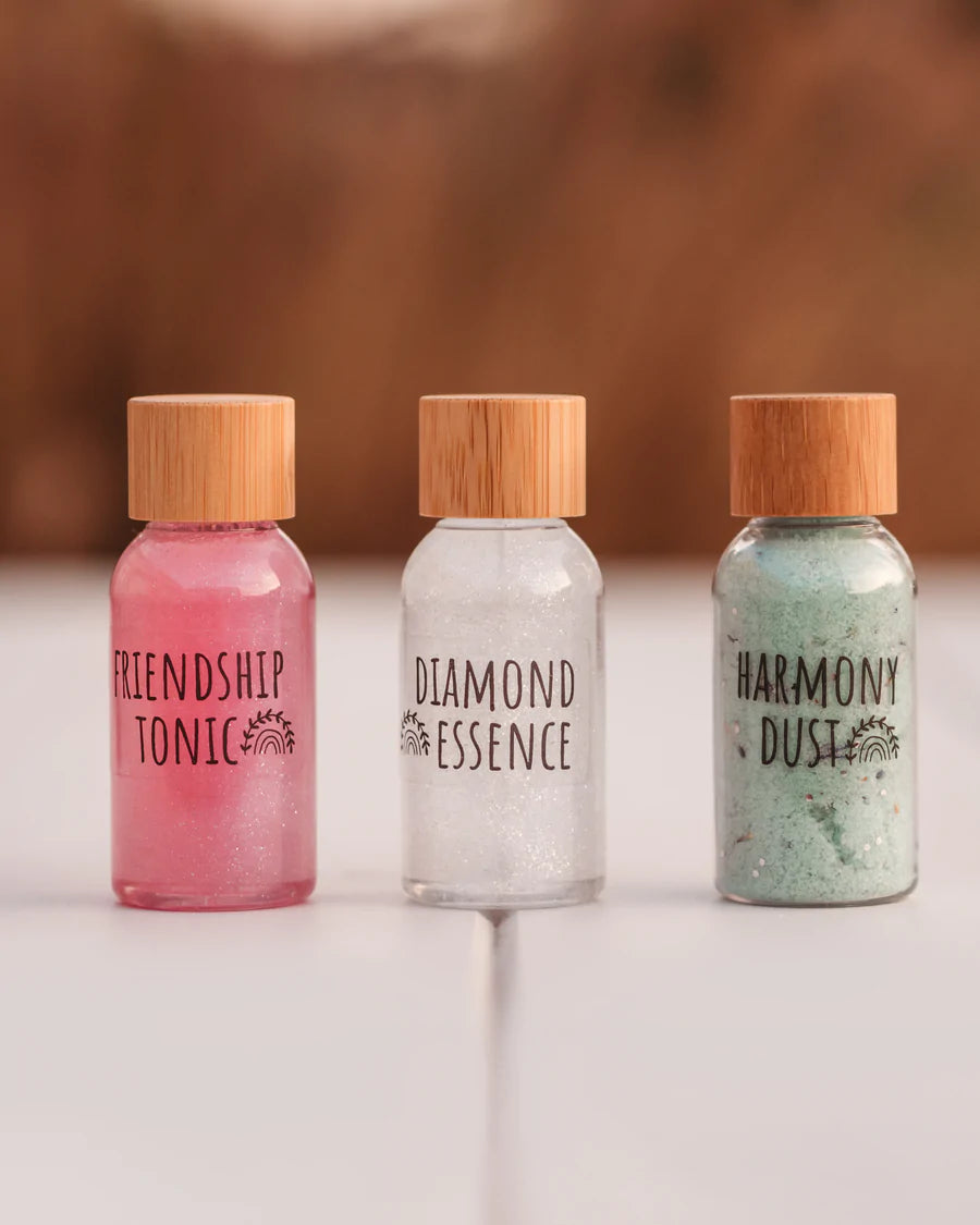 LITTLE POTION CO - RAINBOW SPARKLES - PLAYFUL MAGIC