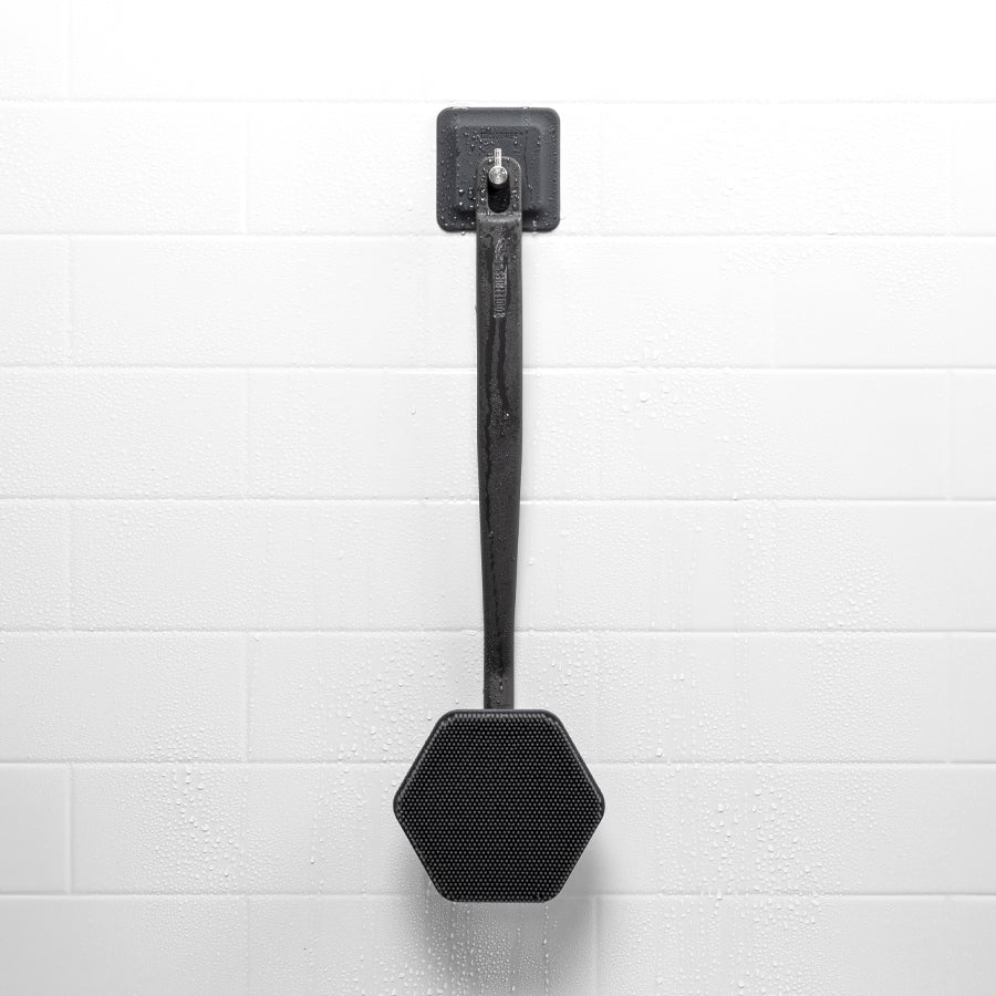 TOOLETRIES - BACK SCRUBBER