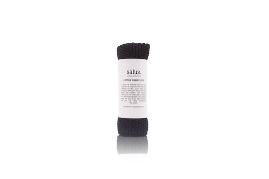 SALUS - COTTON WASH CLOTH