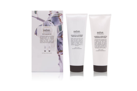 SALUS BODY RESCUE DUO