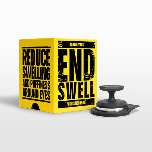 TOOLETRIES - END SWELL