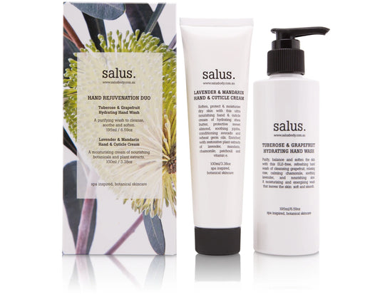 SALUS - HAND REJUVENATION DUO