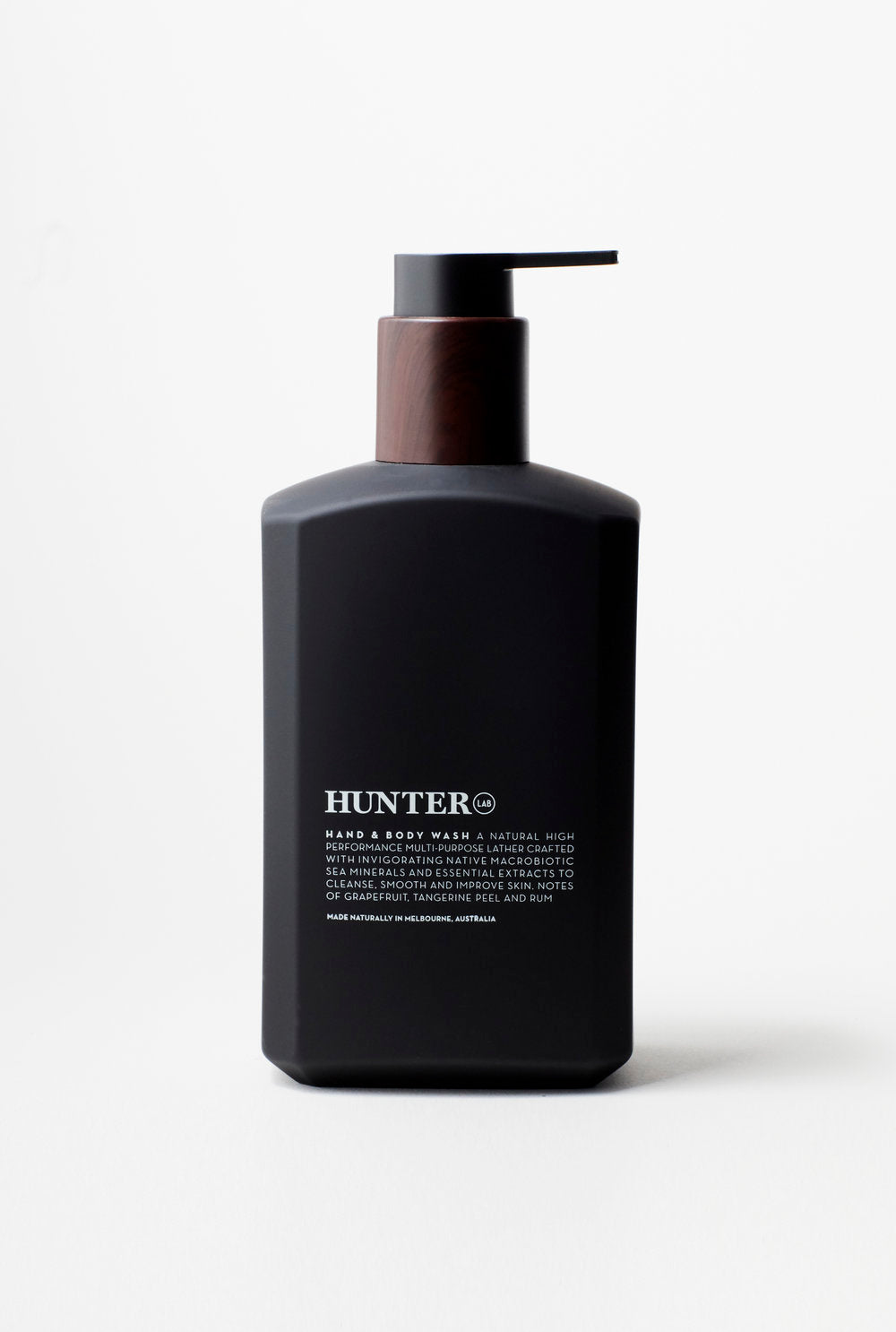 HUNTER LAB - HAND AND BODY WASH
