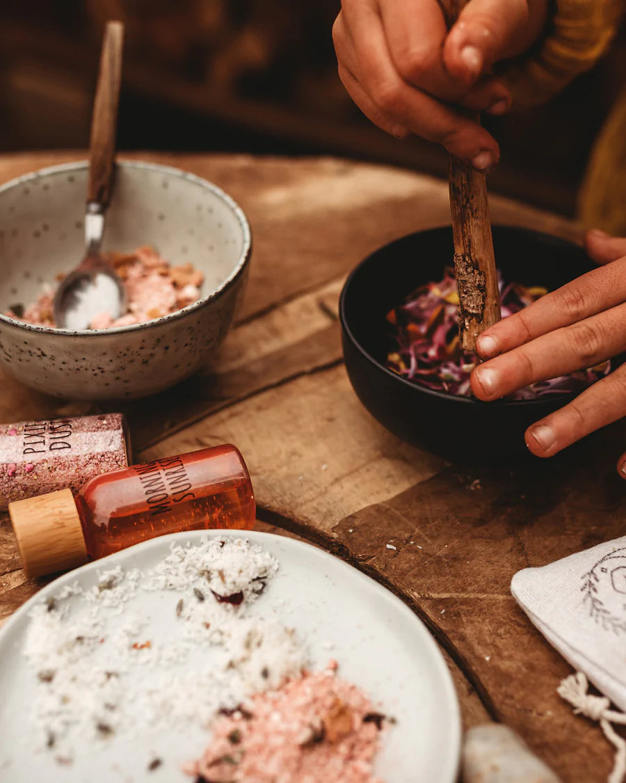 LITTLE POTION CO - ENCHANTED GARDEN - MINDFUL MAGIC