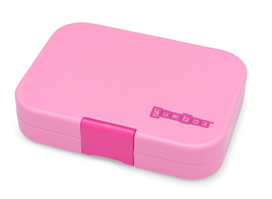 YUMBOX PANINO - POWER PINK