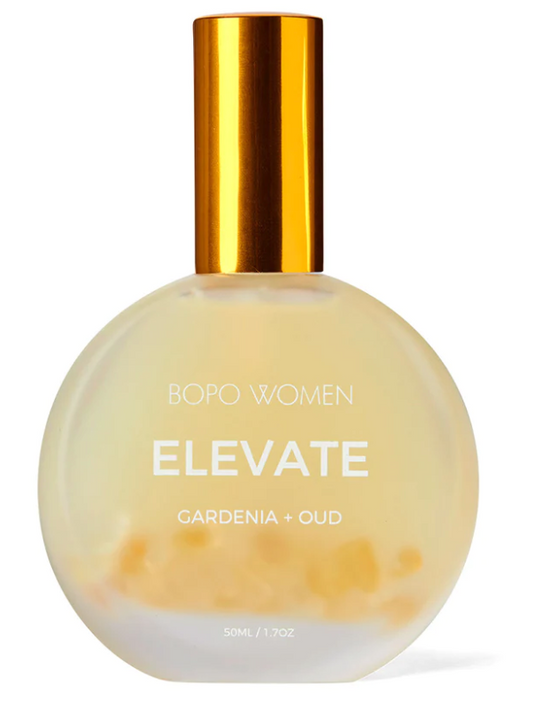 BOPO WOMEN BODY MIST - ELEVATE