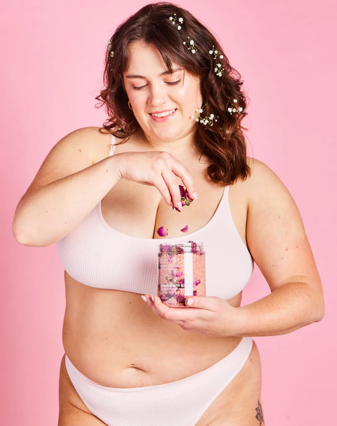 BOPO WOMEN BATH SOAK - GODDESS