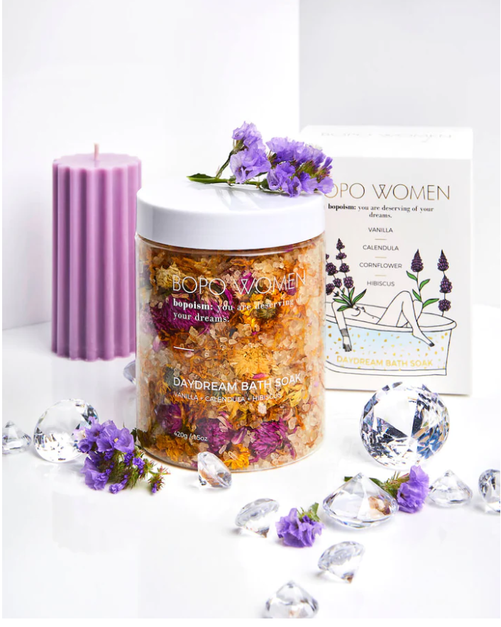 BOPO WOMEN BATH SOAK - DAYDREAM