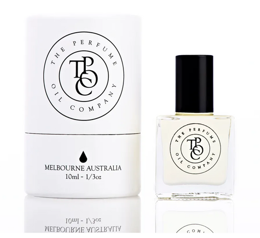 THE PERFUME OIL COMPANY - KASBAH