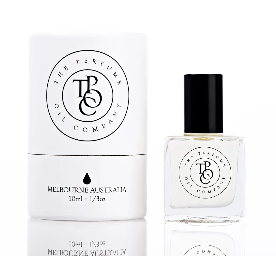 THE PERFUME OIL COMPANY - GYPSY