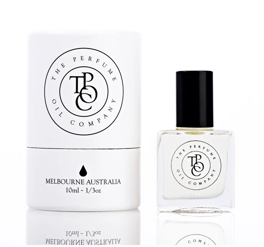 THE PERFUME OIL COMPANY - GYPSY