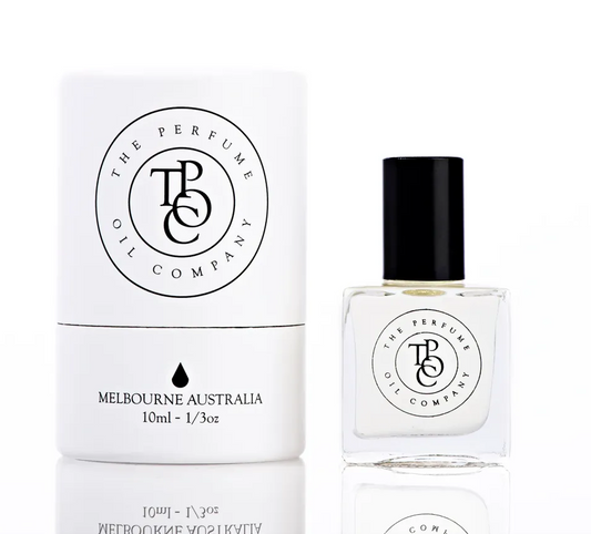 THE PERFUME OIL COMPANY - ELLE
