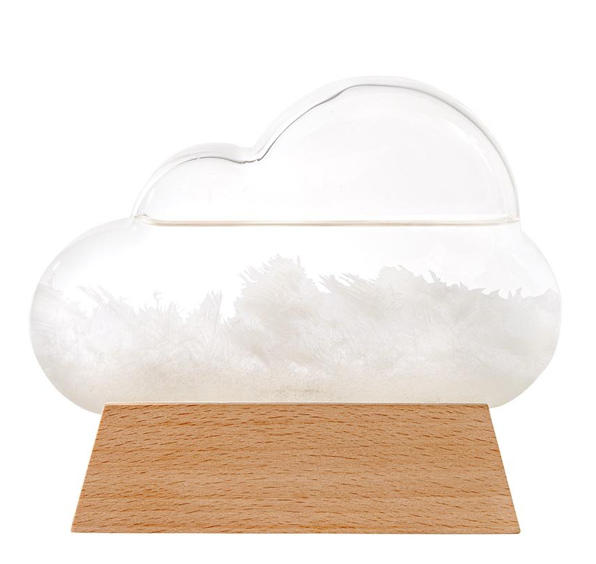 WEATHER STATION - CLOUD