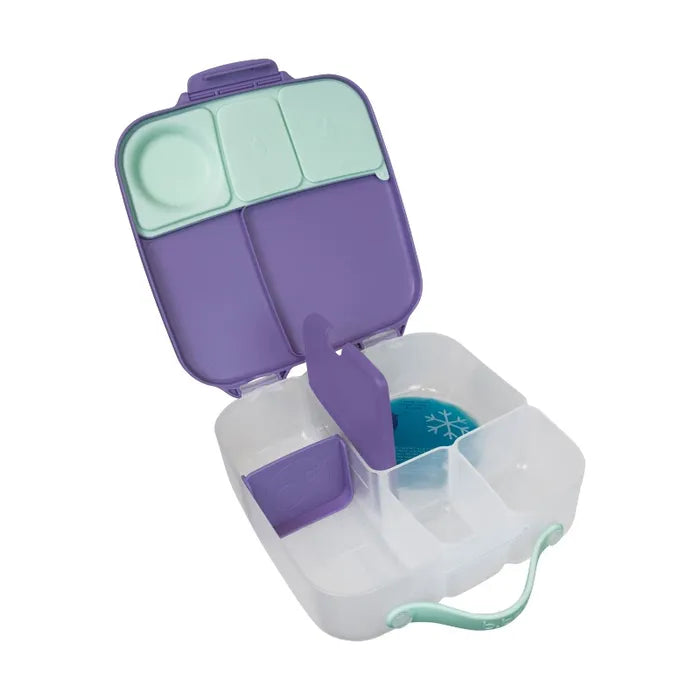 BBOX LUNCHBOX - LILAC POP
