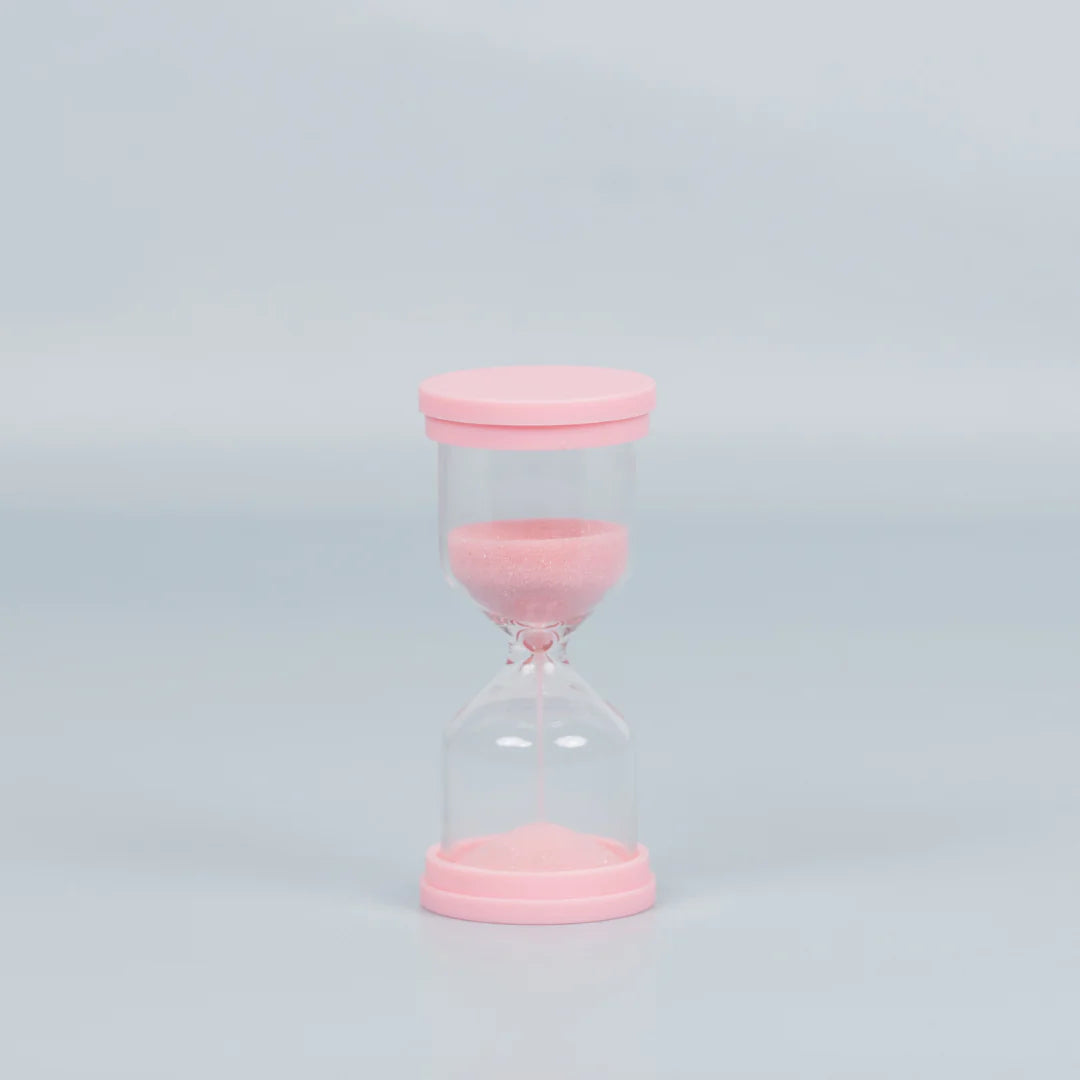 PETITE SKIN CO - TIMER - PINK