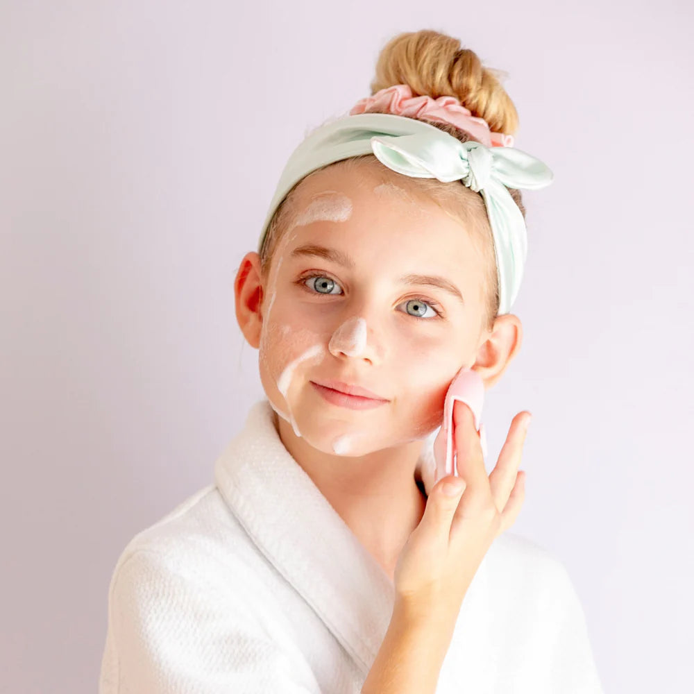 PETITE SKIN CO - HEART BUFFER