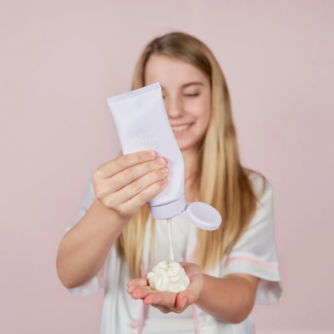 PETITE SKIN CO - BODY CREAM