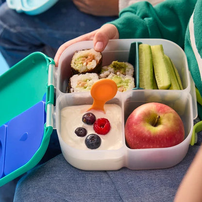 BBOX MINI LUNCHBOX - ELECTRIC JUNGLE