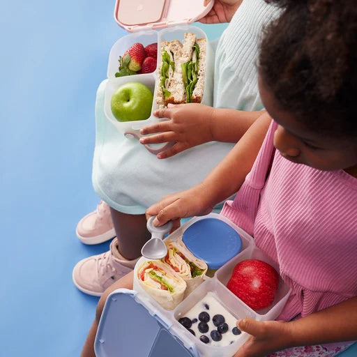 BBOX MINI LUNCHBOX - CONFETTI
