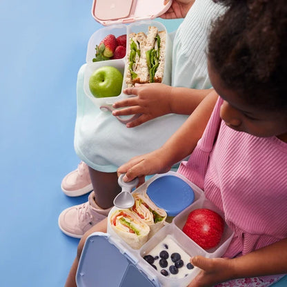 BBOX MINI LUNCHBOX - CONFETTI