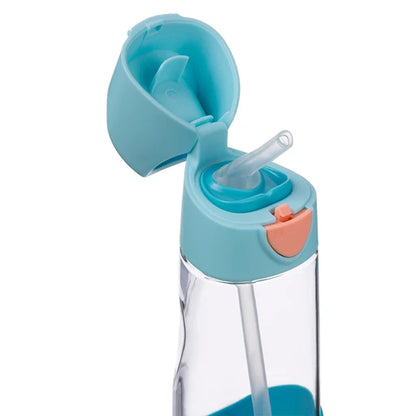 BBOX DRINK BOTTLE 600ML - CONFETTI