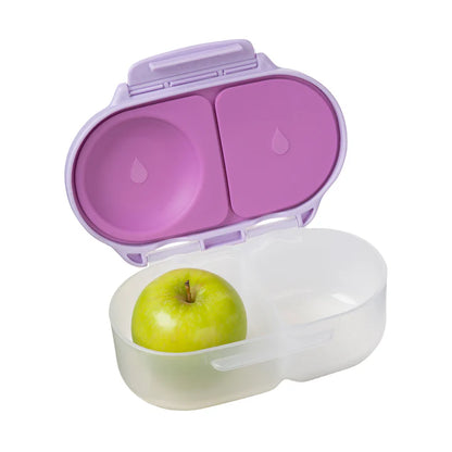 BBOX SNACKBOX - SUGAR PLUM