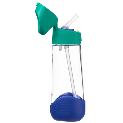 BBOX DRINK BOTTLE 450ML - ELECTRIC JUNGLE