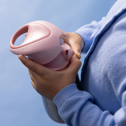 BBOX INSULATED DRINK BOTTLE  - BLUSH CRUSH 350ml