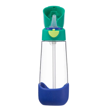 BBOX DRINK BOTTLE 600ML - ELECTRIC JUNGLE