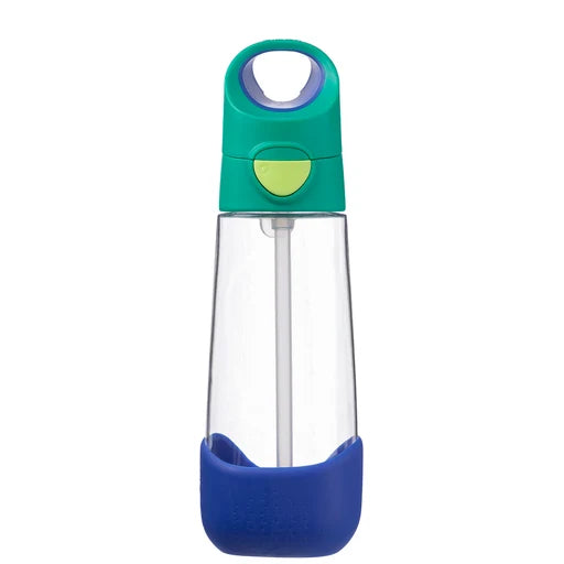 BBOX DRINK BOTTLE 600ML - ELECTRIC JUNGLE