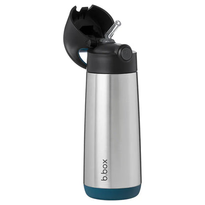 BBOX INSULATED DRINK BOTTLE - NIGHT VISION 500ml