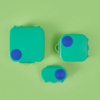 BBOX LUNCHBOX - ELECTRIC JUNGLE