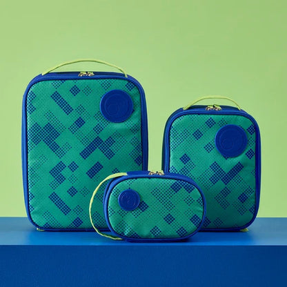 BBOX INSULATED LUNCHBAG - RECHARGE