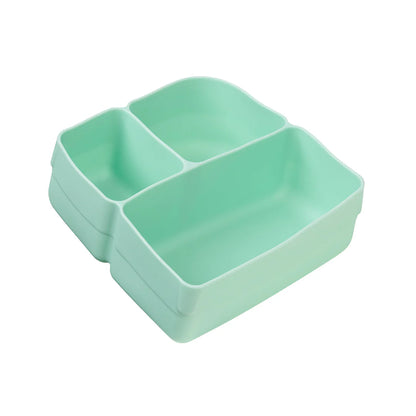 SILICONE BENTO BUDDY - DESIGNED TO FIT B.BOX LUNCHBOX - MINT