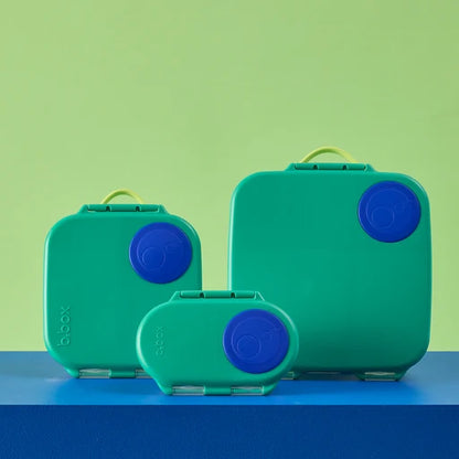 BBOX LUNCHBOX - ELECTRIC JUNGLE