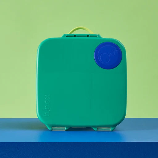 BBOX LUNCHBOX - ELECTRIC JUNGLE