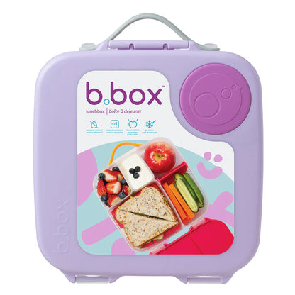 BBOX LUNCHBOX - SUGAR PLUM