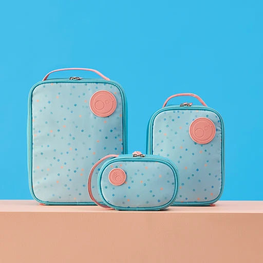 BBOX INSULATED LUNCHBAG - CONFETTI