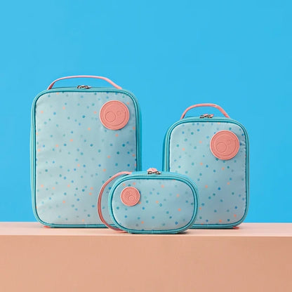 BBOX INSULATED LUNCHBAG - CONFETTI