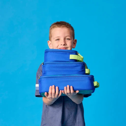 BBOX INSULATED LUNCHBAG - RECHARGE