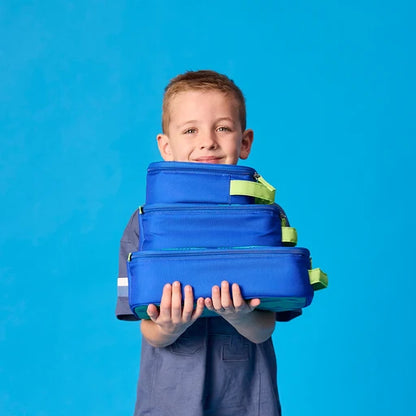 BBOX INSULATED LUNCHBAG - RECHARGE